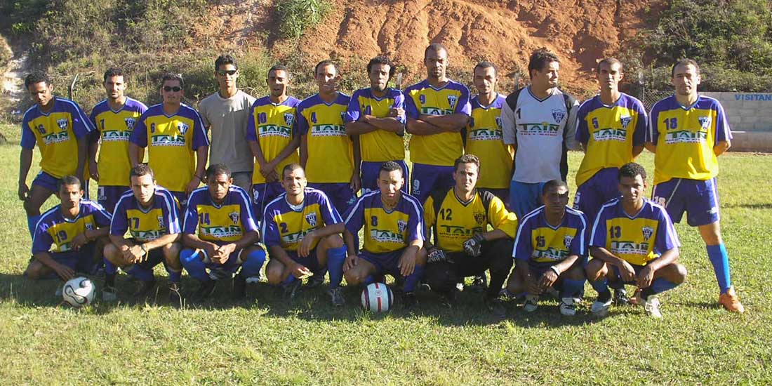 Manchester Independente Pinheiro