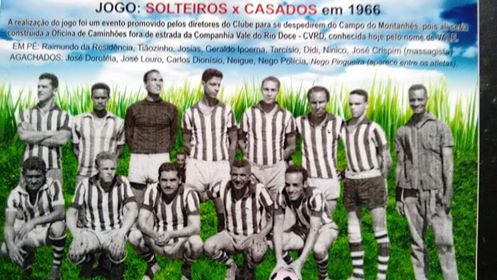 Montanhês Futebol Clube