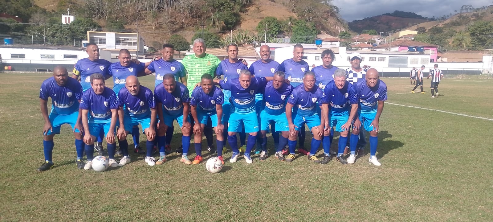 União Futebol Clube