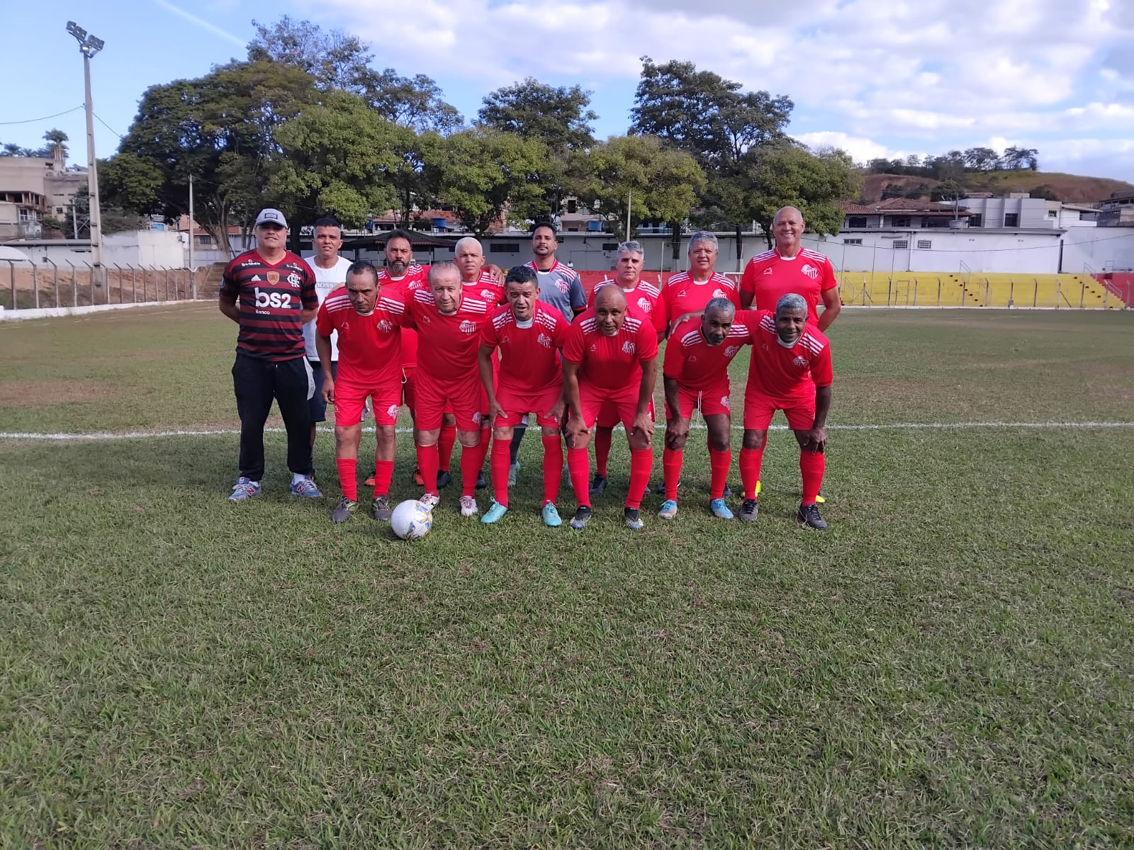Vila Nova Futebol Clube