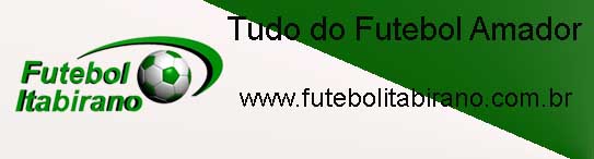 Futebolitabirano
