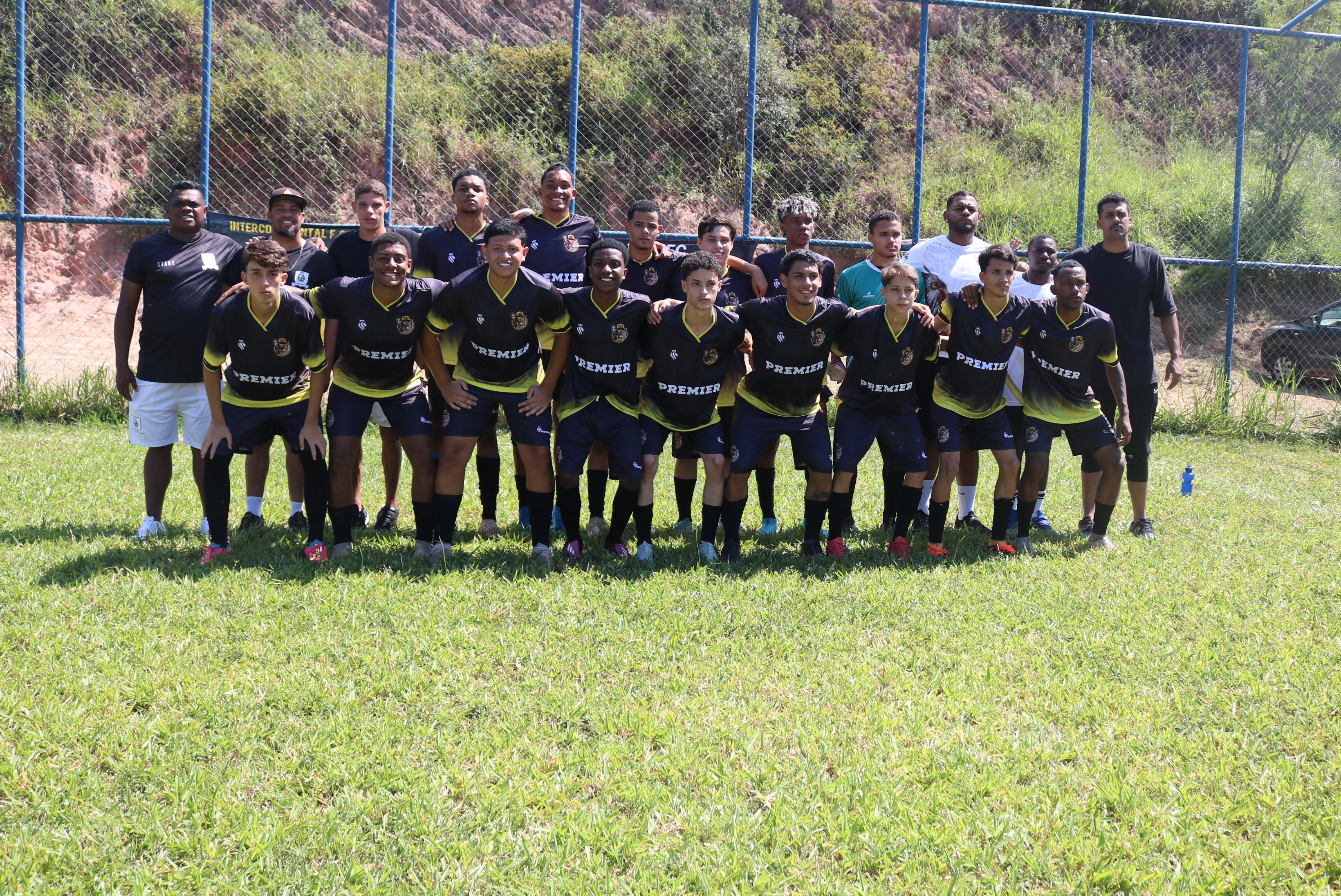 Crônica dia 19/04/26